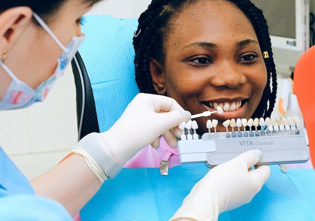 Mythes et faits surprenants sur les dents : démystification de la santé dentaire